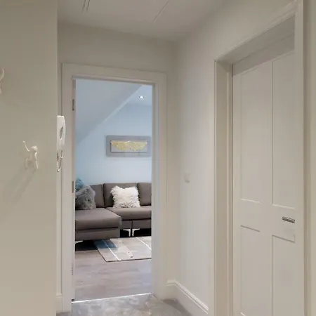 Franklin Rise By Serviced