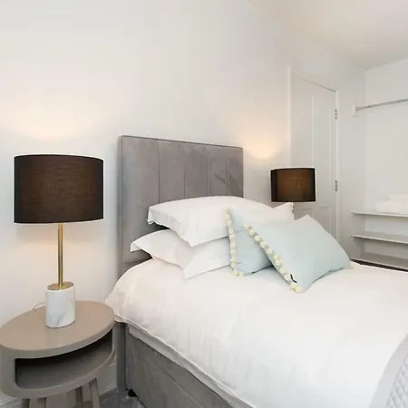 Franklin Rise By Serviced Apartamento *
