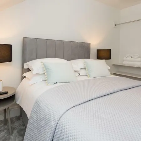 Apartman Franklin Rise By Serviced *