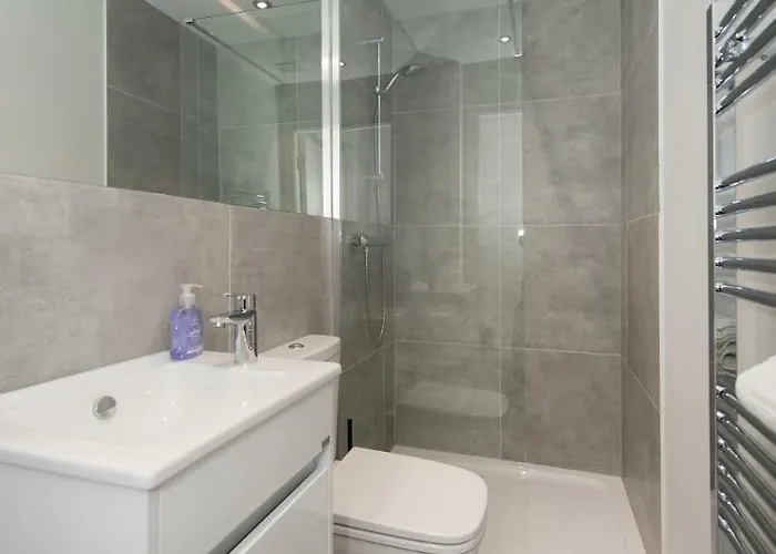 Franklin Rise By Serviced Lägenhet Harrogate