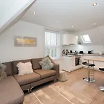 Apartment Franklin Rise By Serviced Harrogate